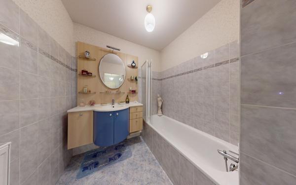 Appartement à vendre    3 pièces •  Villefranche-sur-Saône