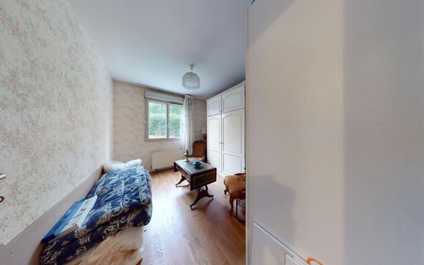 Appartement à vendre    3 pièces •  Villefranche-sur-Saône