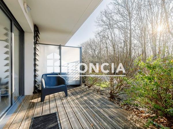 À vendre Appartement 2 pièces 40.8 m² - Les Sables-d'olonne 85340