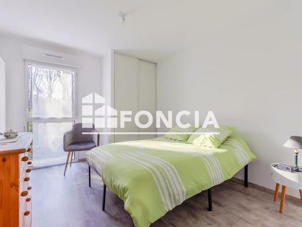 À vendre Appartement 2 pièces 40.8 m² - Les Sables-d'olonne 85340