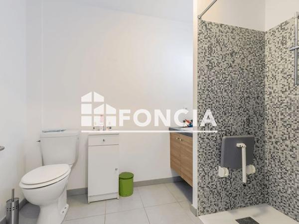 À vendre Appartement 2 pièces 40.8 m² - Les Sables-d'olonne 85340