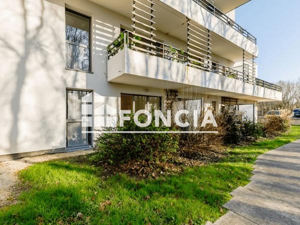 À vendre Appartement 2 pièces 40.8 m² - Les Sables-d'olonne 85340