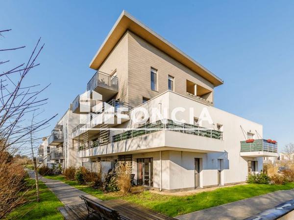 À vendre Appartement 2 pièces 40.8 m² - Les Sables-d'olonne 85340