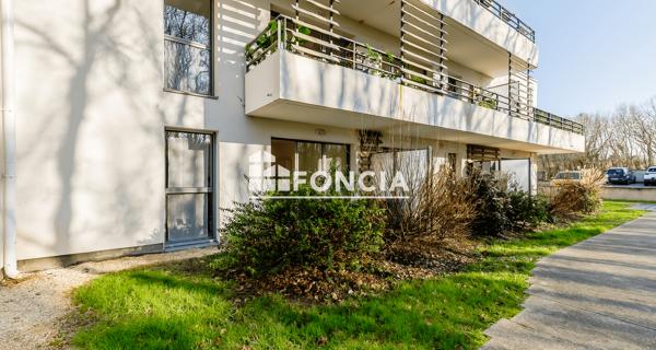 À vendre Appartement 2 pièces 40.8 m² - Les Sables-d'olonne 85340