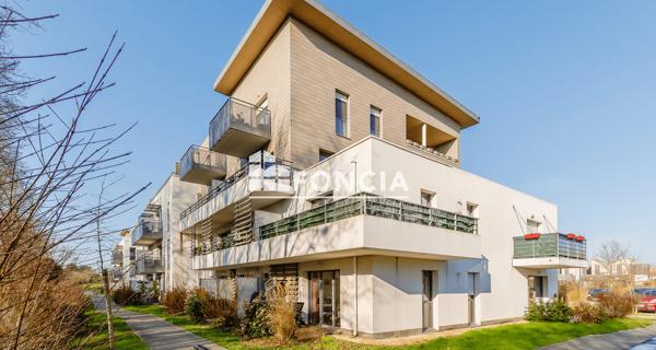 À vendre Appartement 2 pièces 40.8 m² - Les Sables-d'olonne 85340