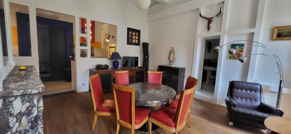 Appartement - 3 pièces - 76 m²