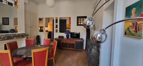 Appartement - 3 pièces - 76 m²