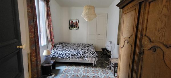 Appartement - 3 pièces - 76 m²