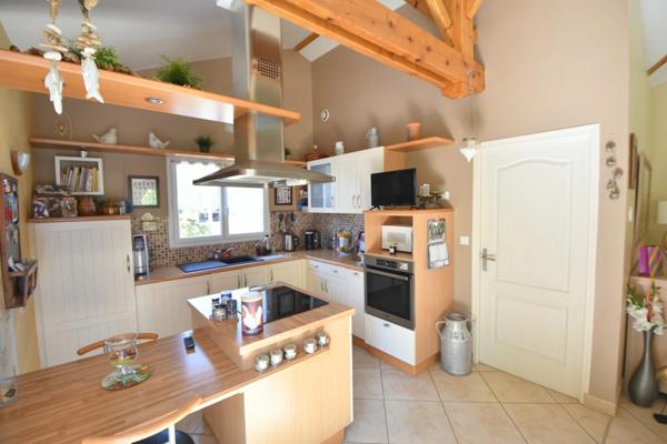 Maison à vendre 3 pièces DIVATTE SUR LOIRE (44)