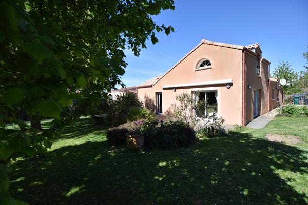 Maison à vendre 3 pièces DIVATTE SUR LOIRE (44)