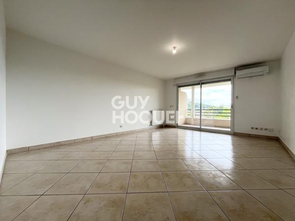 Appartement Valence 3 pièce(s) 72.84 m2