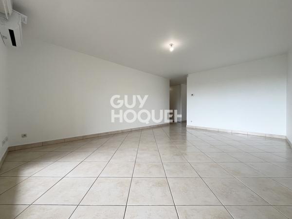 Appartement Valence 3 pièce(s) 72.84 m2