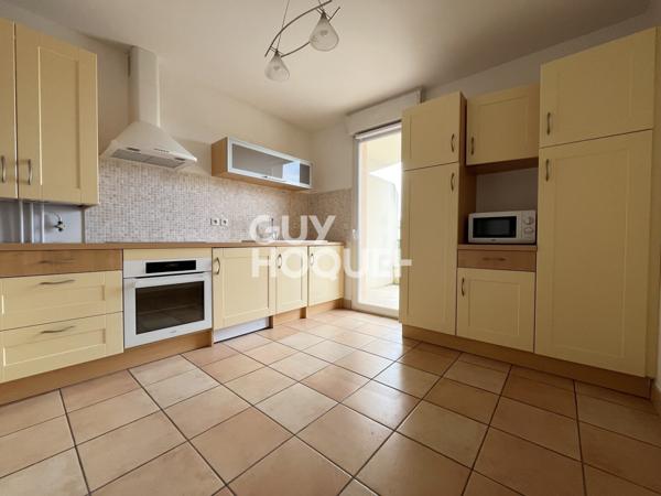 Appartement Valence 3 pièce(s) 72.84 m2