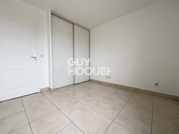 Appartement Valence 3 pièce(s) 72.84 m2