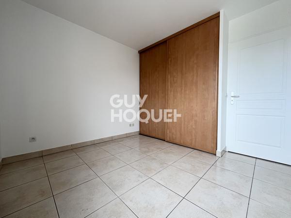 Appartement Valence 3 pièce(s) 72.84 m2