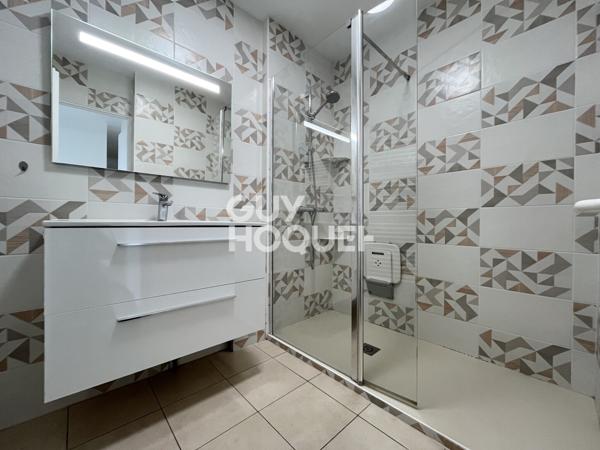 Appartement Valence 3 pièce(s) 72.84 m2