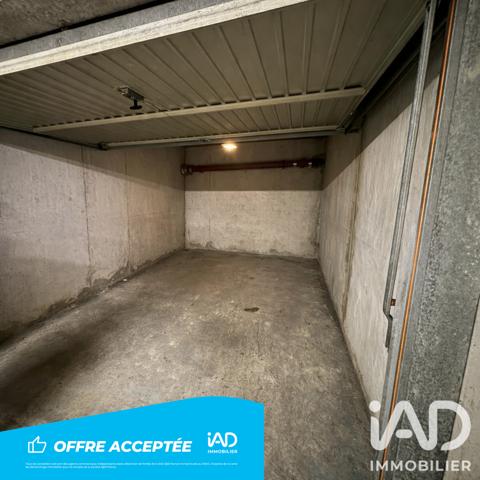 Parking à vendre 15,09 m² Les Sables-d'Olonne