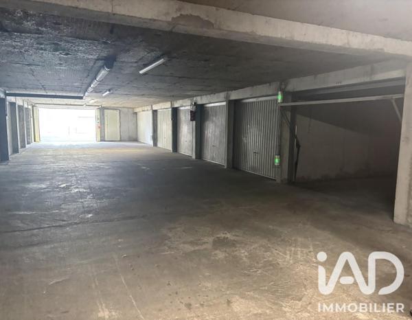 Parking à vendre 15,09 m² Les Sables-d'Olonne