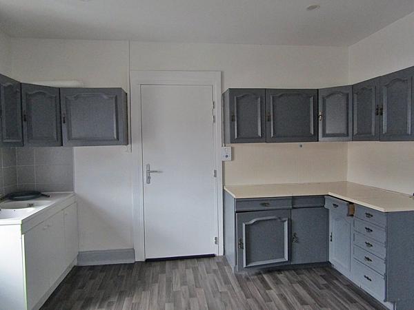 Location                                                      Appartement
                        
                     3 pièces                      54 m2                     à Raon-l'Étape