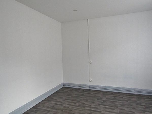 Location                                                      Appartement
                        
                     3 pièces                      54 m2                     à Raon-l'Étape