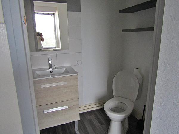 Location                                                      Appartement
                        
                     3 pièces                      54 m2                     à Raon-l'Étape