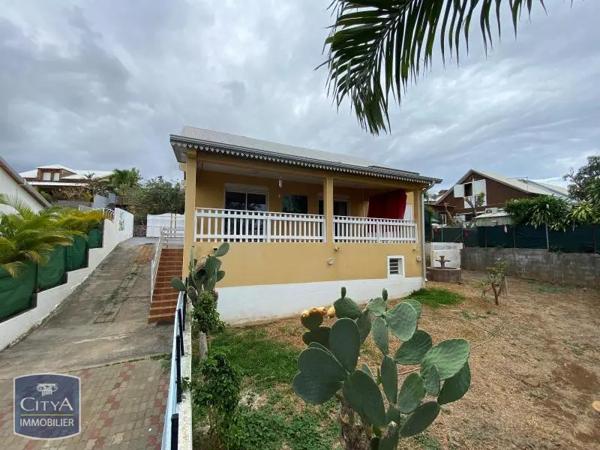 Maison à louer 5 pièces 124.81m²