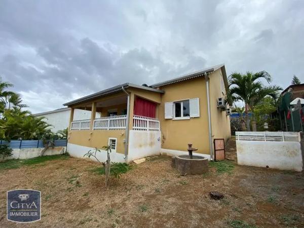 Maison à louer 5 pièces 124.81m²