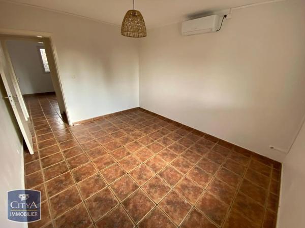 Maison à louer 5 pièces 124.81m² Saint-Paul (97434)