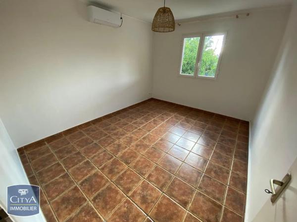 Maison à louer 5 pièces 124.81m² Saint-Paul (97434)