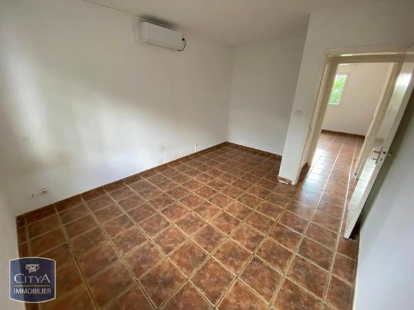 Maison à louer 5 pièces 124.81m² Saint-Paul (97434)