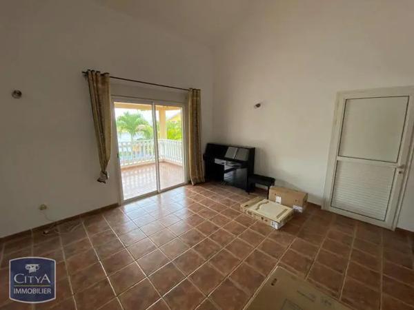 Maison à louer 5 pièces 124.81m²