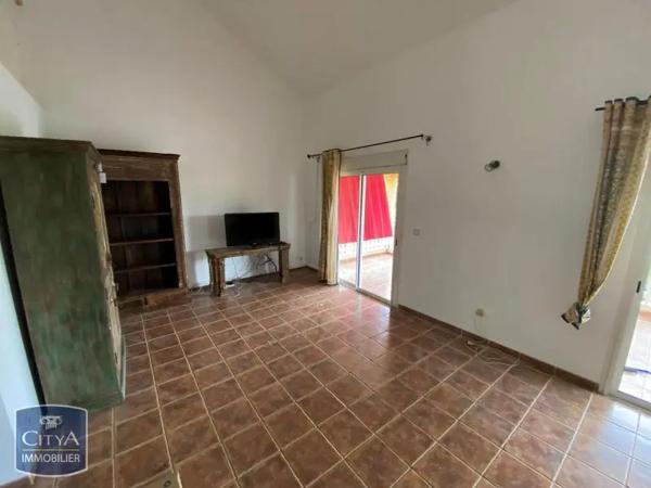 Maison à louer 5 pièces 124.81m²