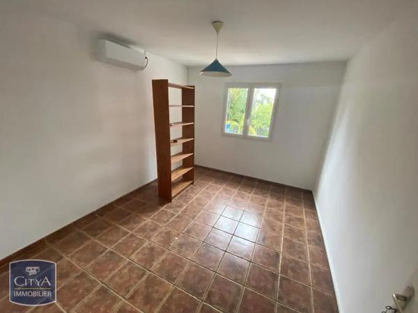 Maison à louer 5 pièces 124.81m²