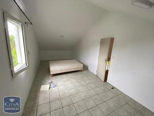 Maison à louer 5 pièces 124.81m²