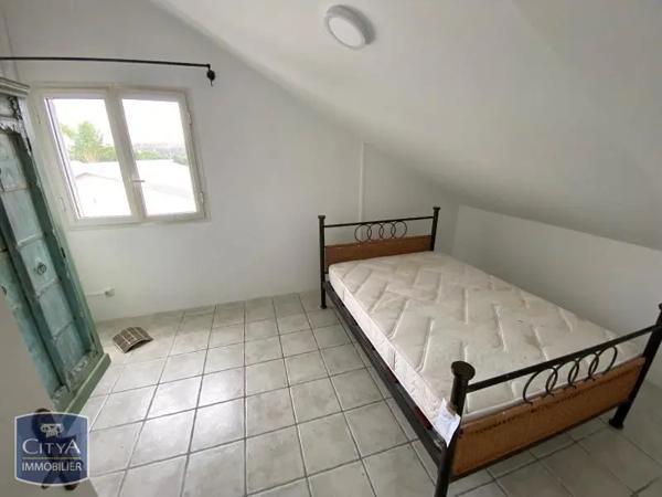 Maison à louer 5 pièces 124.81m²