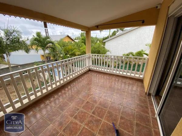 Maison à louer 5 pièces 124.81m²