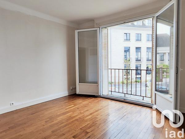Appartement 4 pièces de 85 m² à Châlons-en-Champagne (51000)