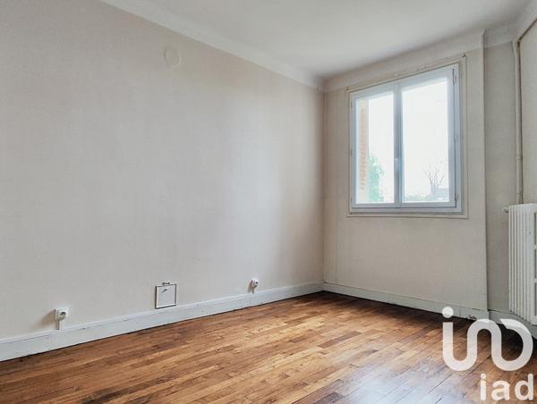 Appartement 4 pièces de 85 m² à Châlons-en-Champagne (51000)