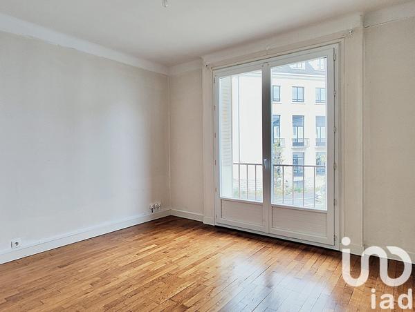 Appartement 4 pièces de 85 m² à Châlons-en-Champagne (51000)