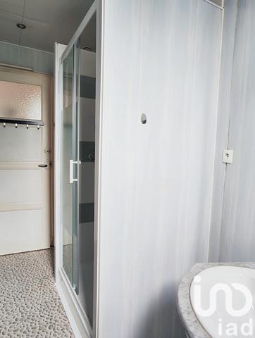 Appartement 4 pièces de 85 m² à Châlons-en-Champagne (51000)