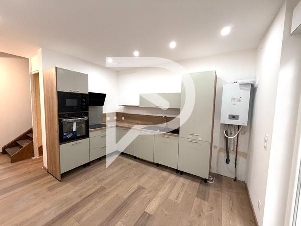 Maison 5 pièces 88 m2