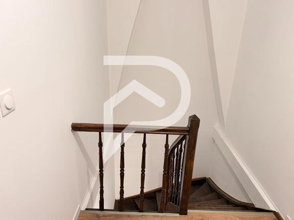 Maison 5 pièces 88 m2