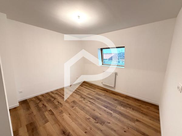 Maison 5 pièces 88 m2