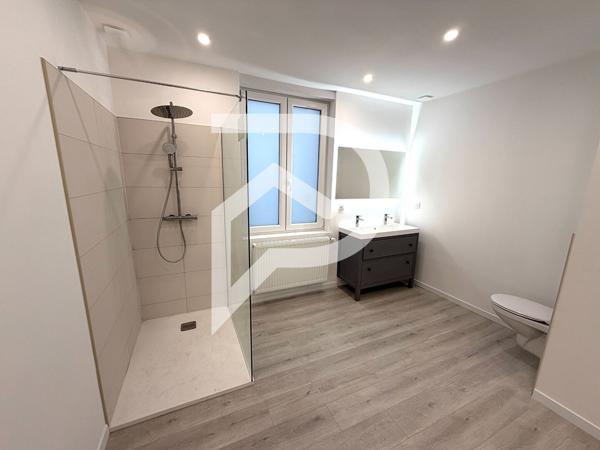 Maison 5 pièces 88 m2