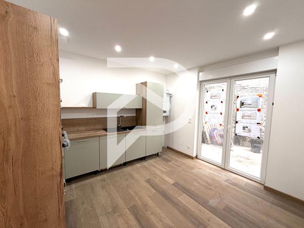 Maison 5 pièces 88 m2