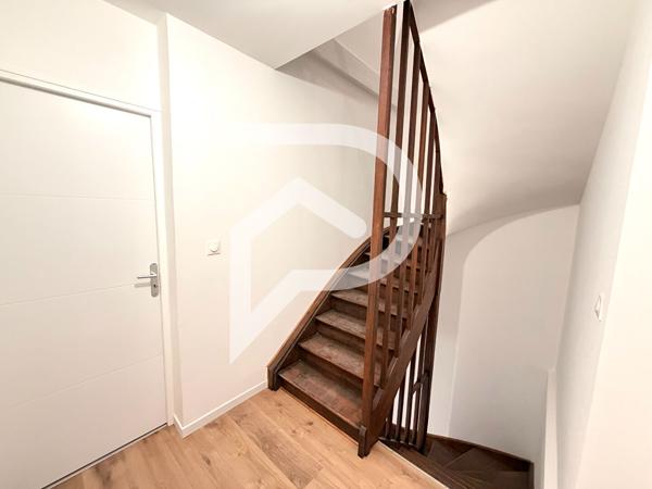 Maison 5 pièces 88 m2