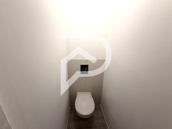 Maison 5 pièces 88 m2