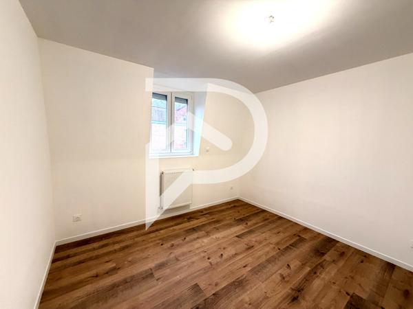 Maison 5 pièces 88 m2