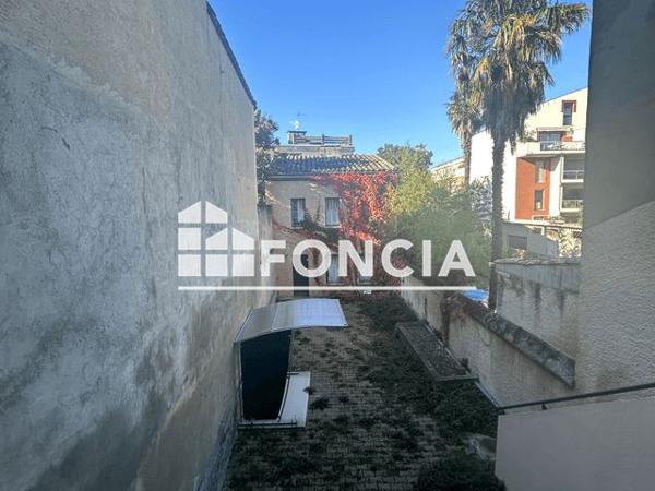 À vendre Immeuble 111 m² - Toulouse 31400