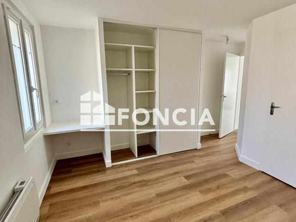 À vendre Immeuble 111 m² - Toulouse 31400